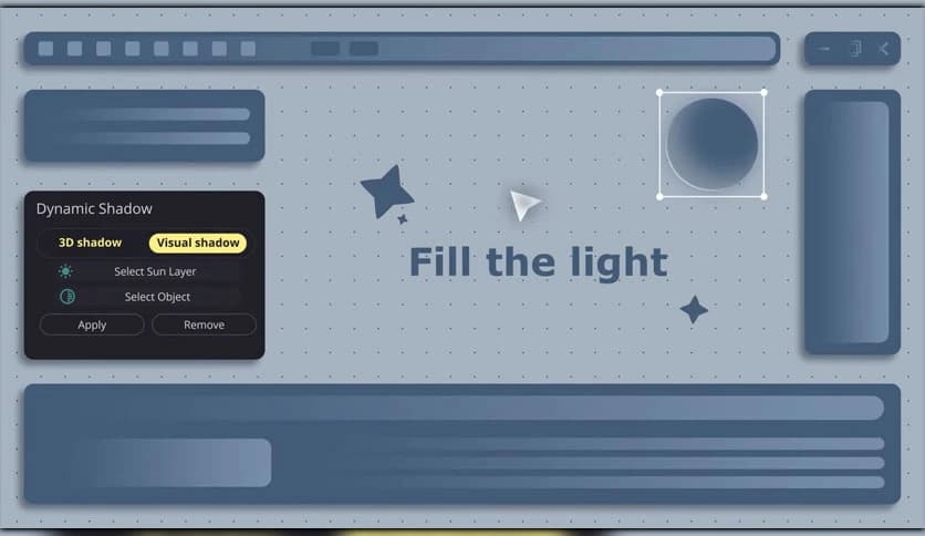 Aescripts Dynamic Shadow 3 v1.1 for After Effects