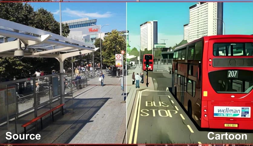 Aescripts StyleX 1.0.3