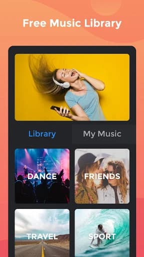 Wonder Video Editor Crop Video 3.4.0