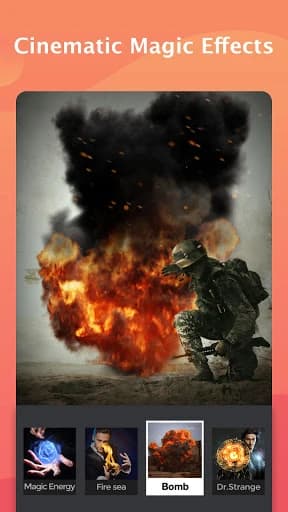 Wonder Video Editor Crop Video 3.4.0