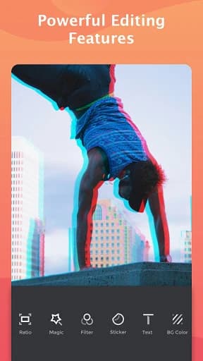 Wonder Video Editor Crop Video 3.4.0