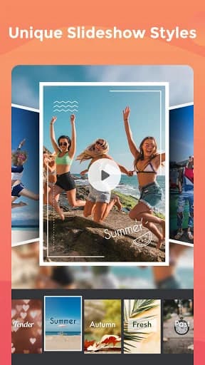 Wonder Video Editor Crop Video 3.4.0