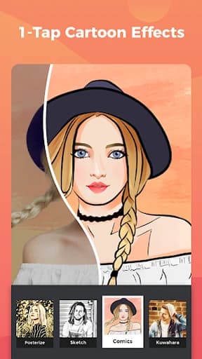 Wonder Video Editor Crop Video 3.4.0