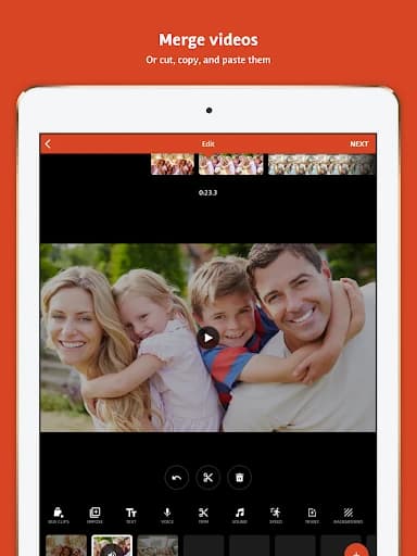 Videoshop – Video Editor 2.9.0 b422