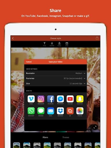 Videoshop – Video Editor 2.9.0 b422