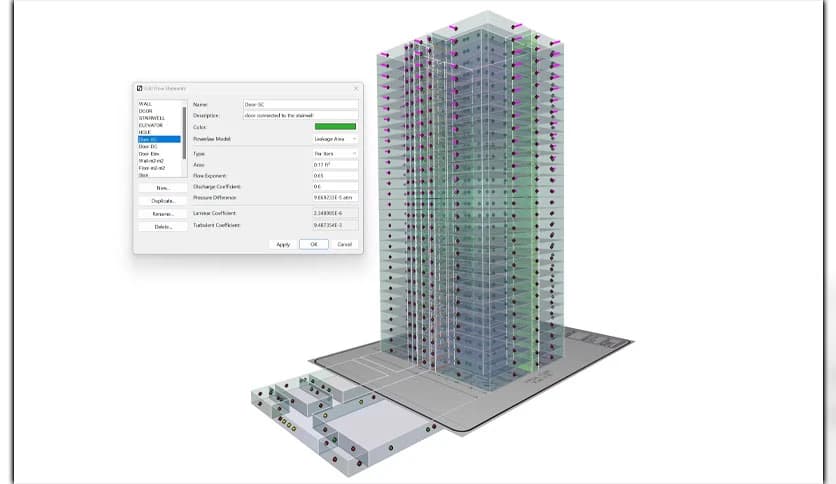 Thunderhead Engineering Ventus 2024.2.1120