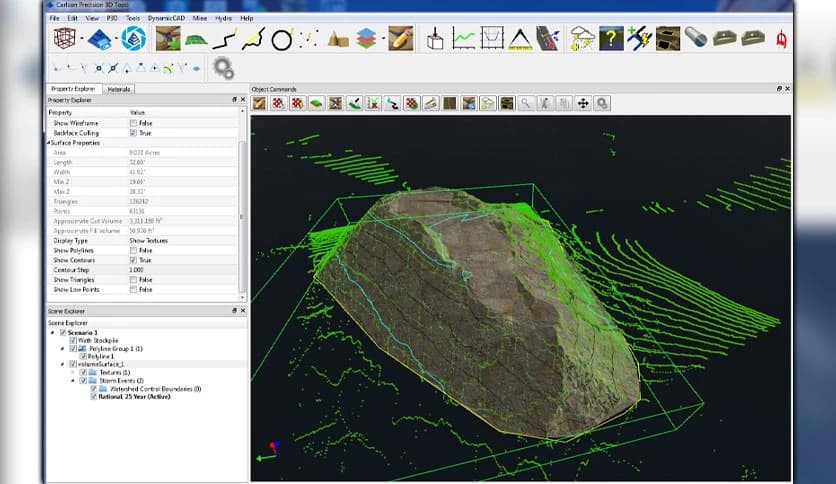 Carlson Precision 3D 2023 Build 81508