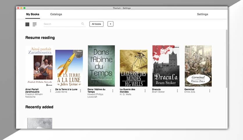 Thorium Reader 3.3.0