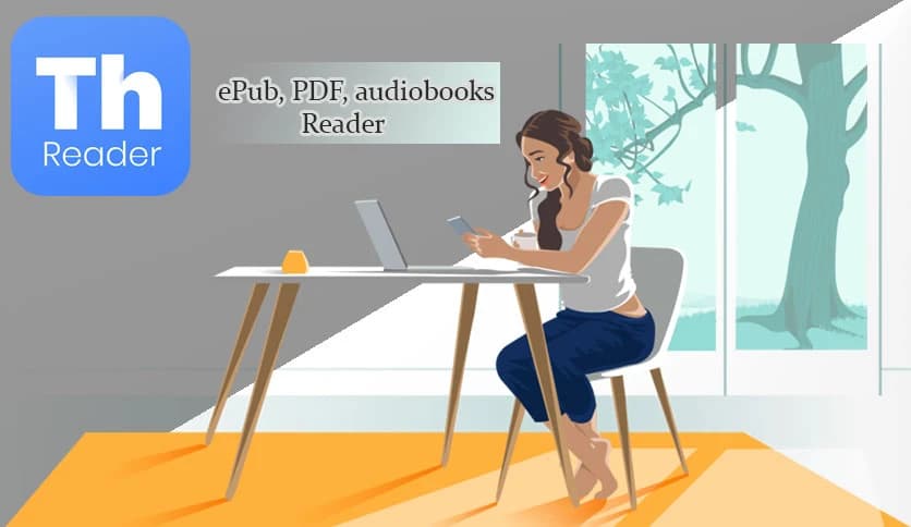Thorium Reader 3.3.0