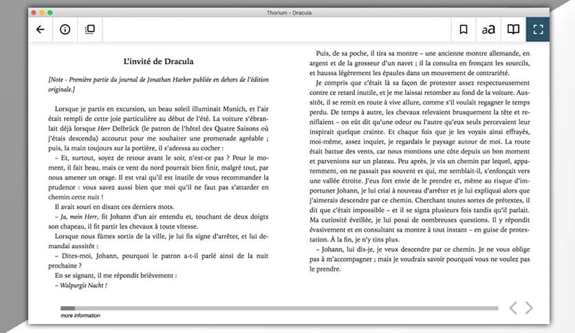 Thorium Reader 3.3.0