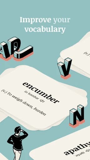 Vocabulary – Learn words daily 4.87.0