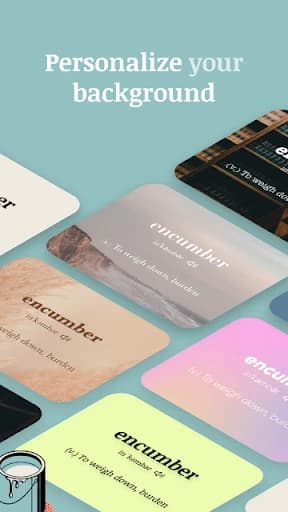 Vocabulary – Learn words daily 4.87.0