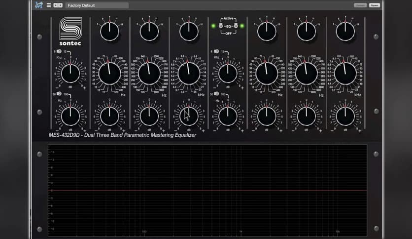 Metric Halo Sontec MES-432D9D v4.0.89