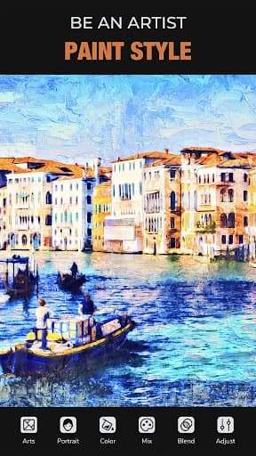 Cartoon Photo Editor: AIFX 7.6