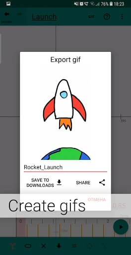 Flamingo Animator 2.1