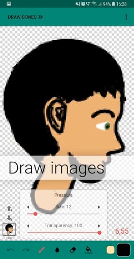 Flamingo Animator 2.1