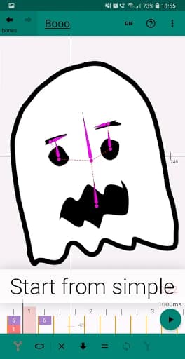 Flamingo Animator 2.1