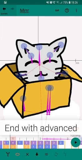 Flamingo Animator 2.1