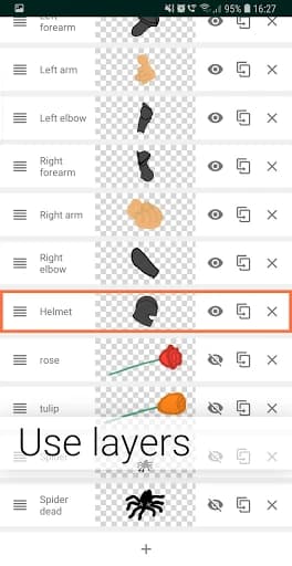 Flamingo Animator 2.1