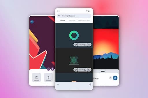 PaperSplash PRO – Wallpapers 2.0.1
