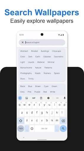 PaperSplash PRO – Wallpapers 2.0.1
