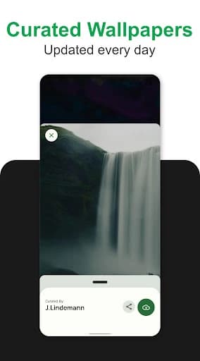 PaperSplash PRO – Wallpapers 2.0.1