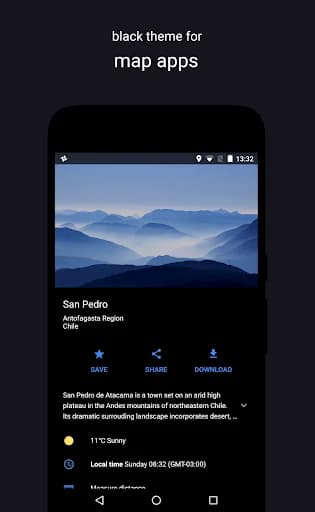 Swift Black Substratum Theme + 320