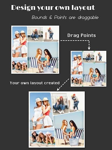 Collage Maker (Layout Grid) 5.8.3