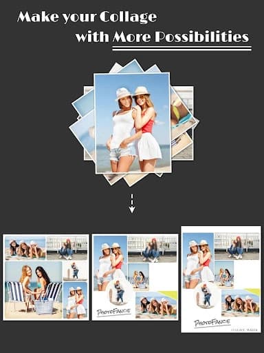 Collage Maker (Layout Grid) 5.8.3