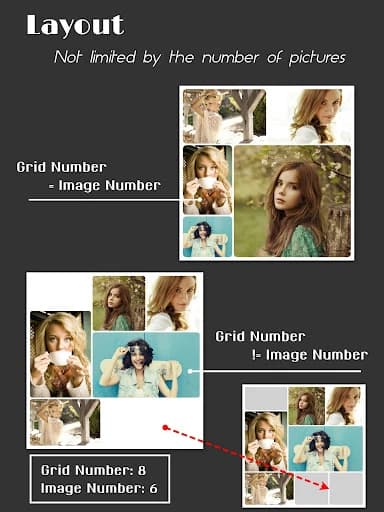Collage Maker (Layout Grid) 5.8.3