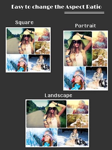 Collage Maker (Layout Grid) 5.8.3