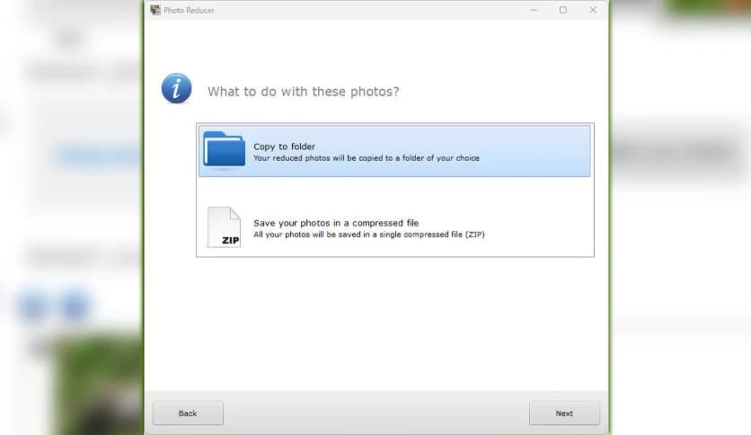 Emjysoft Photo Reducer 6.1