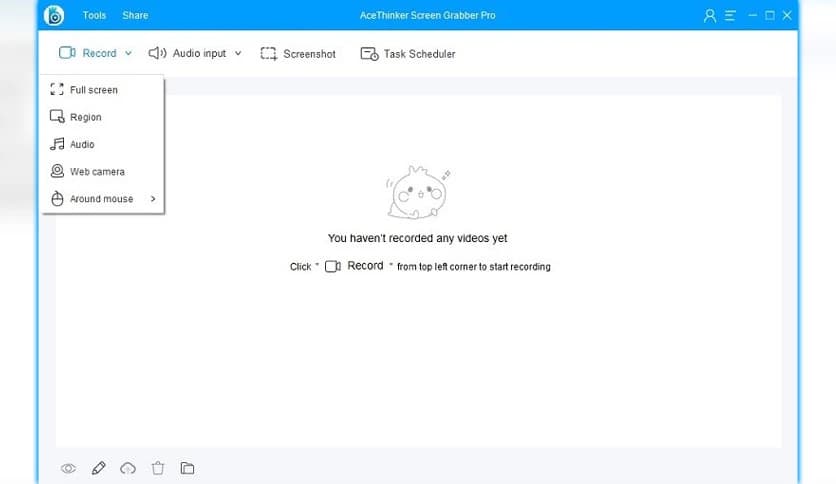 Screen Grabber Pro 1.4.1
