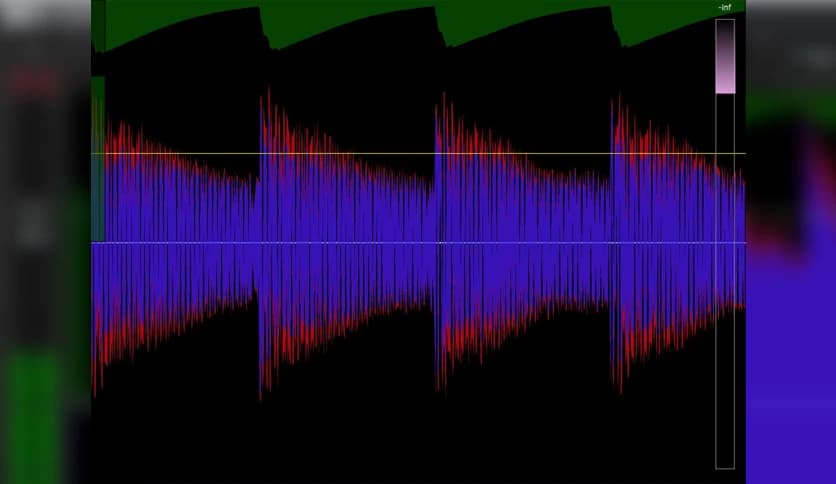 aiXdsp Intuition Compressor 3.0.5.0