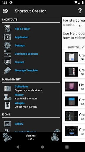 Shortcut Creator 3.2.4