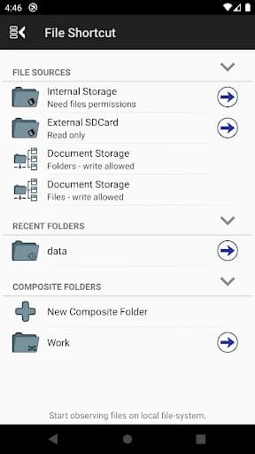 Shortcut Creator 3.2.4