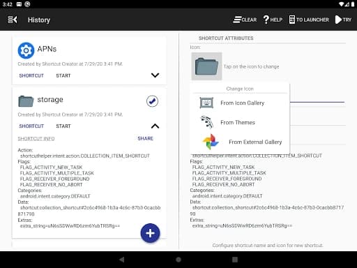 Shortcut Creator 3.2.4