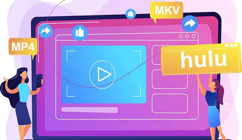 Pazu Hulu Video Downloader 1.4.9