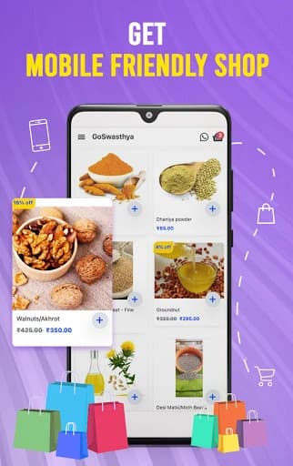 Bikayi: Grow on WhatsApp 2.8.0.1