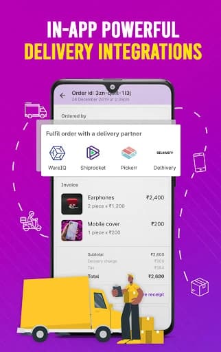 Bikayi: Grow on WhatsApp 2.8.0.1