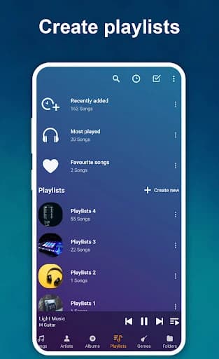 Music Player 4.5.8