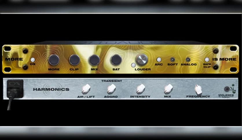 Otto Audio More Is More 1.0.0