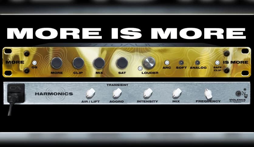 Otto Audio More Is More 1.0.0