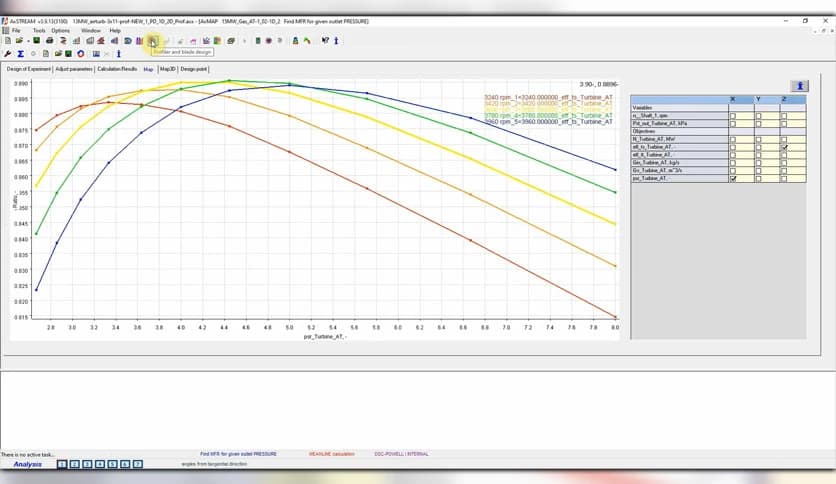 AxSTREAM Software Suite