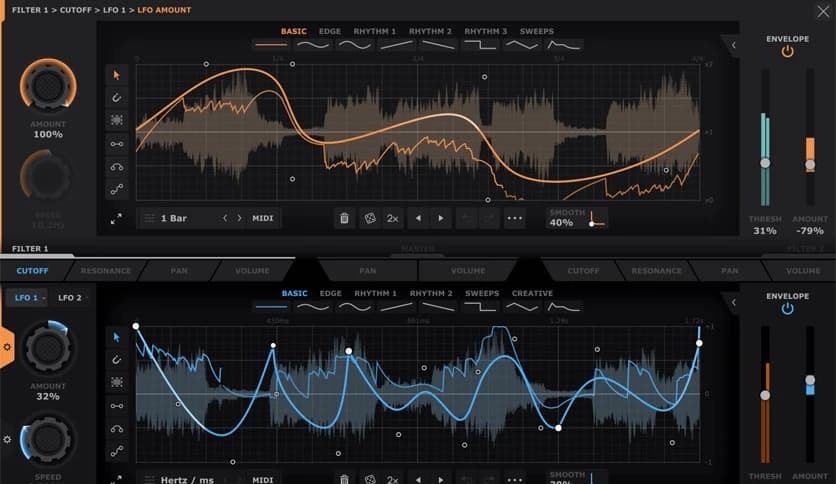 Cableguys FilterShaper XL 1.0.5