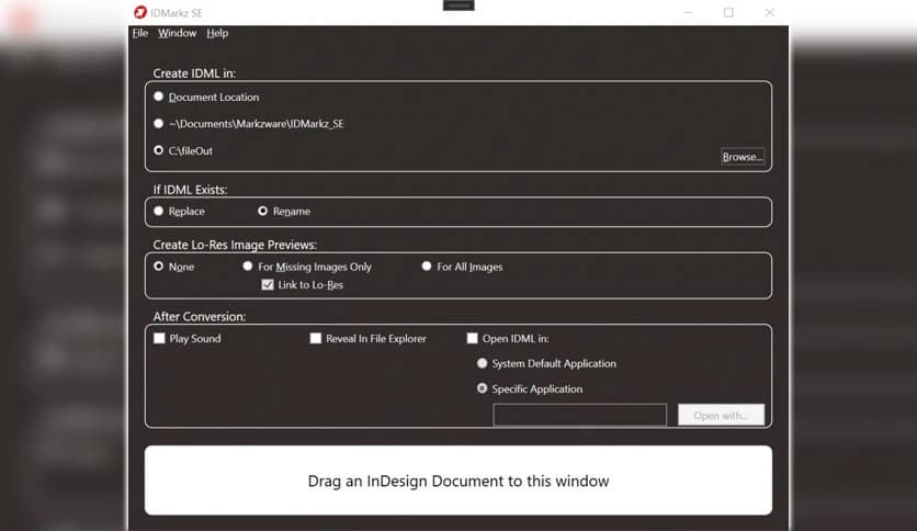 Markzware QXPMarkz SE