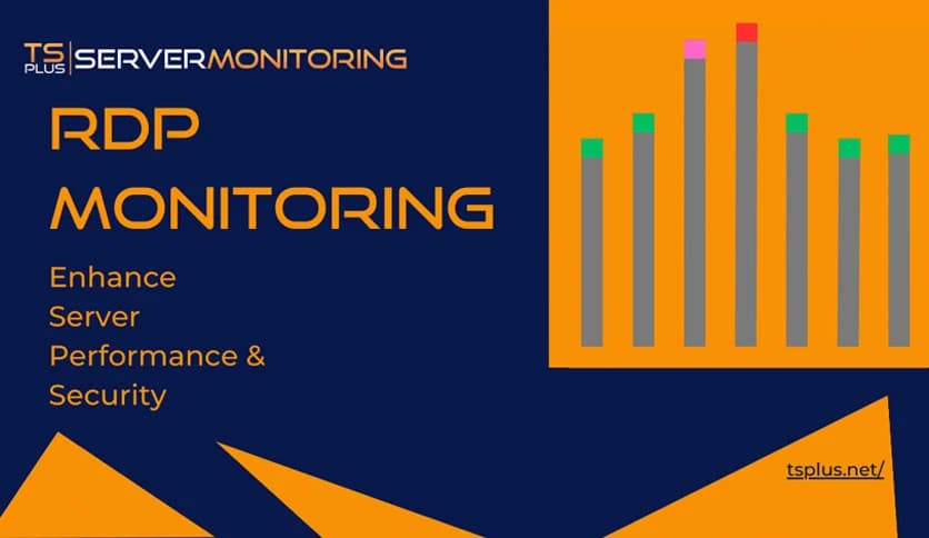 TSplus Server Monitoring