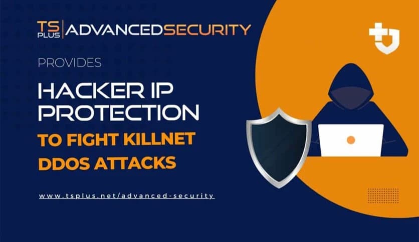 TSplus Advanced Security Ultimate 7.4.10.28