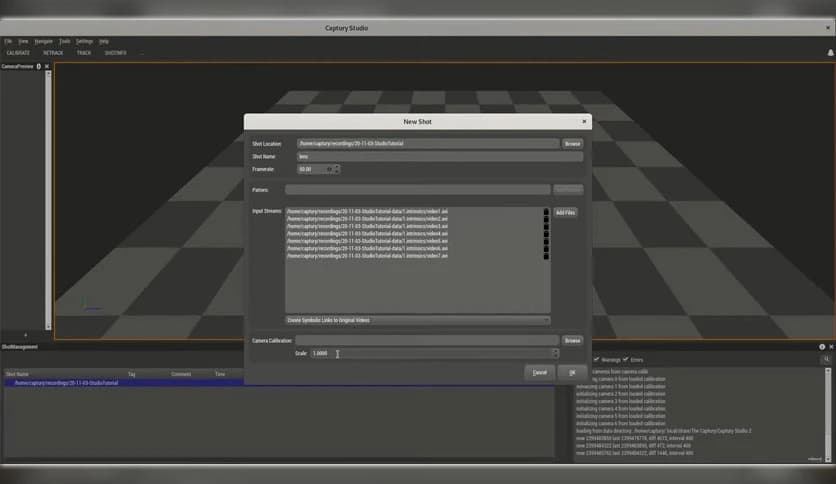 Captury Studio Ultimate 2.6.0