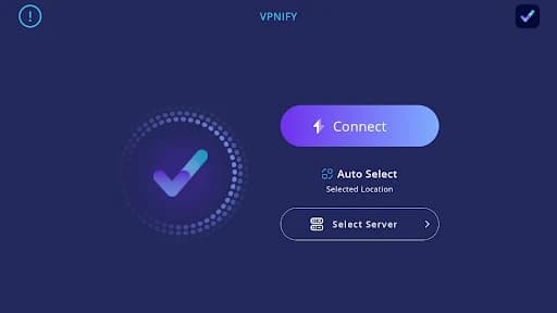 vpnify – Unlimited VPN Proxy 2.3.4